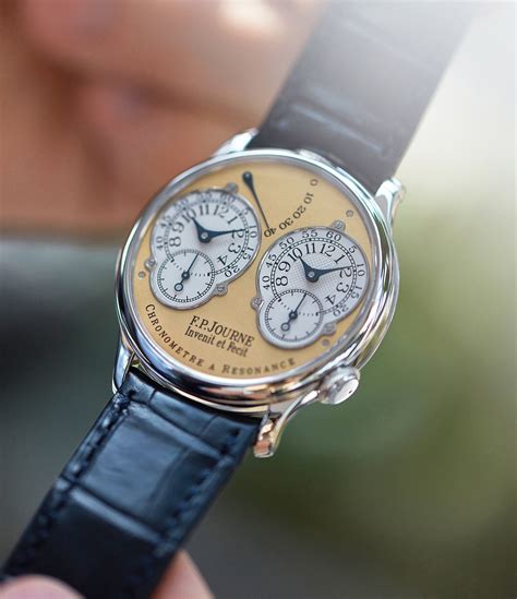 fp journe watches for sale.